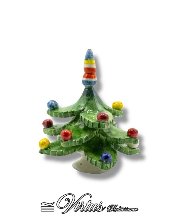 Alberi di natale Multi colore