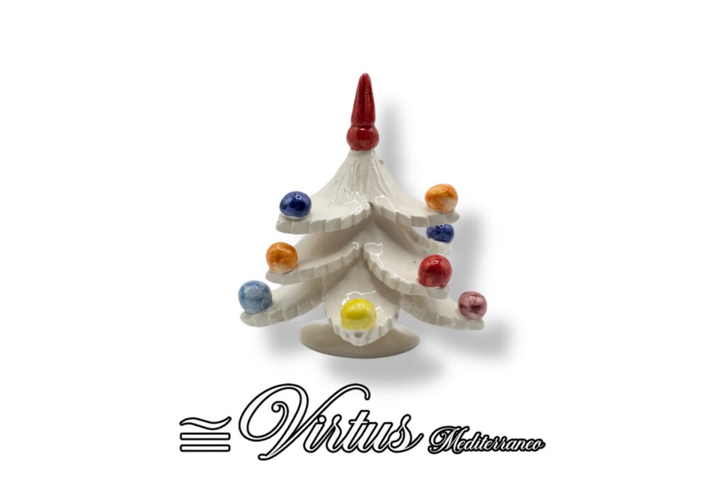 Alberi di natale Multi colore
