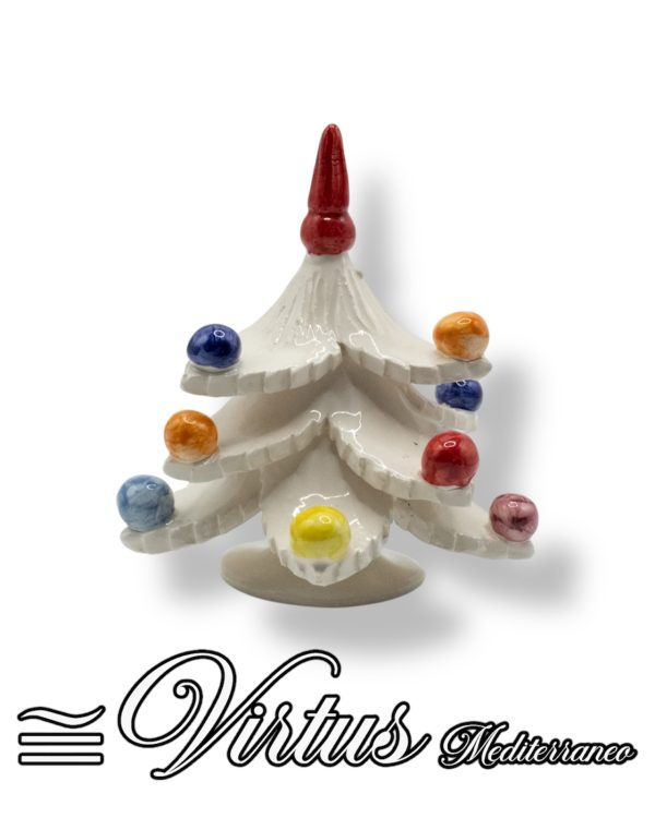 Alberi di natale Multi colore