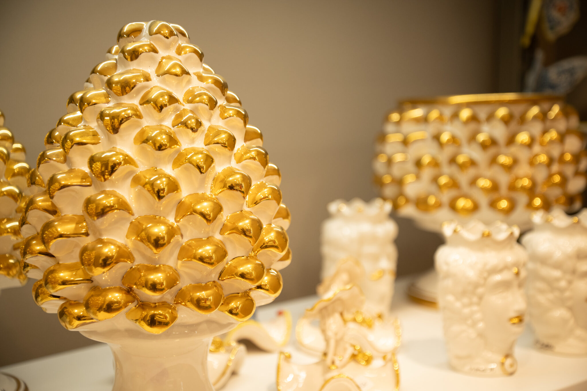 Ceramica Artistica